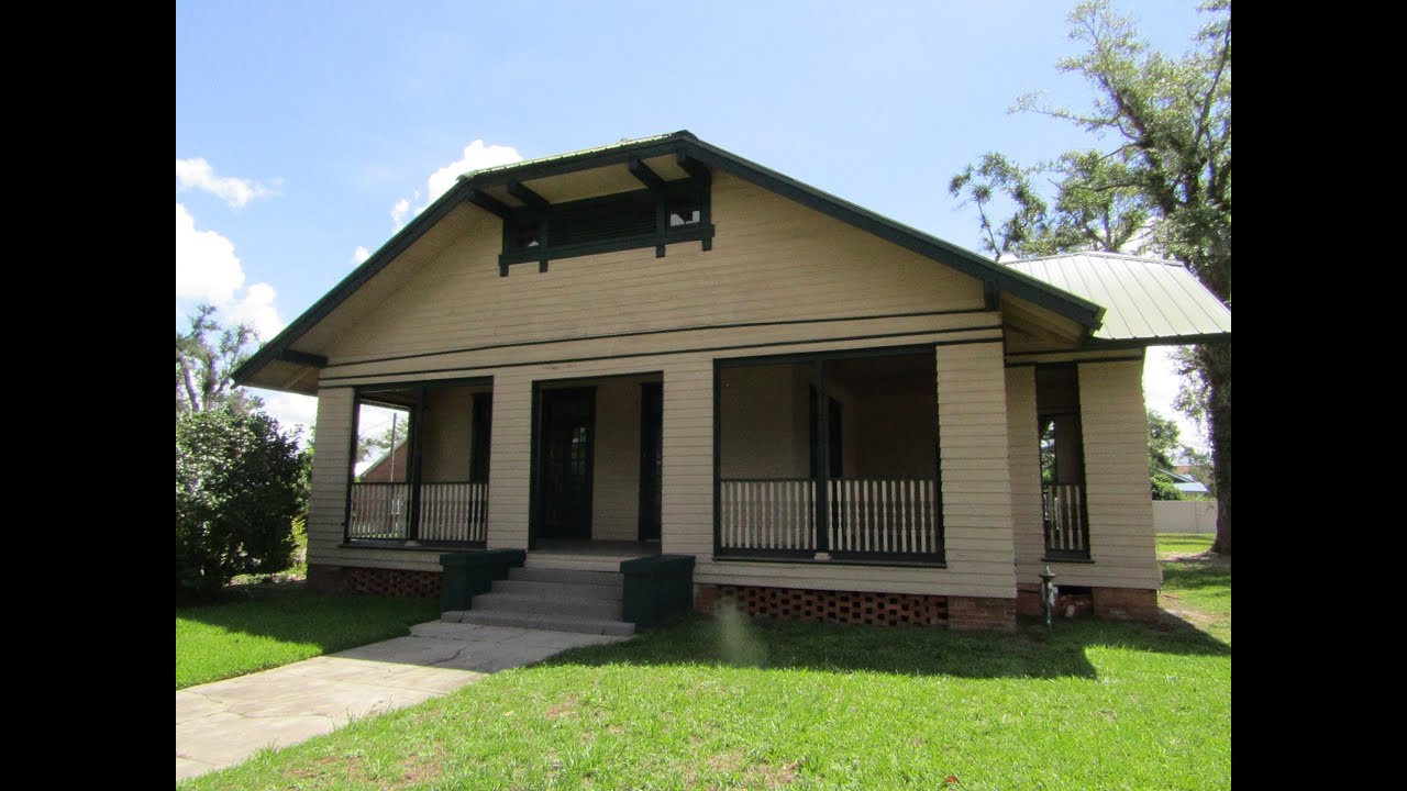 Marianna Homes for Rent 3BR/2BA by Marianna Property Management YouTube