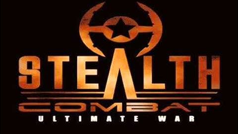 Stealth Combat : Ultimate War Soundtrack : Track 7