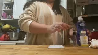 Unpoppable Bubbles! (How to make some)