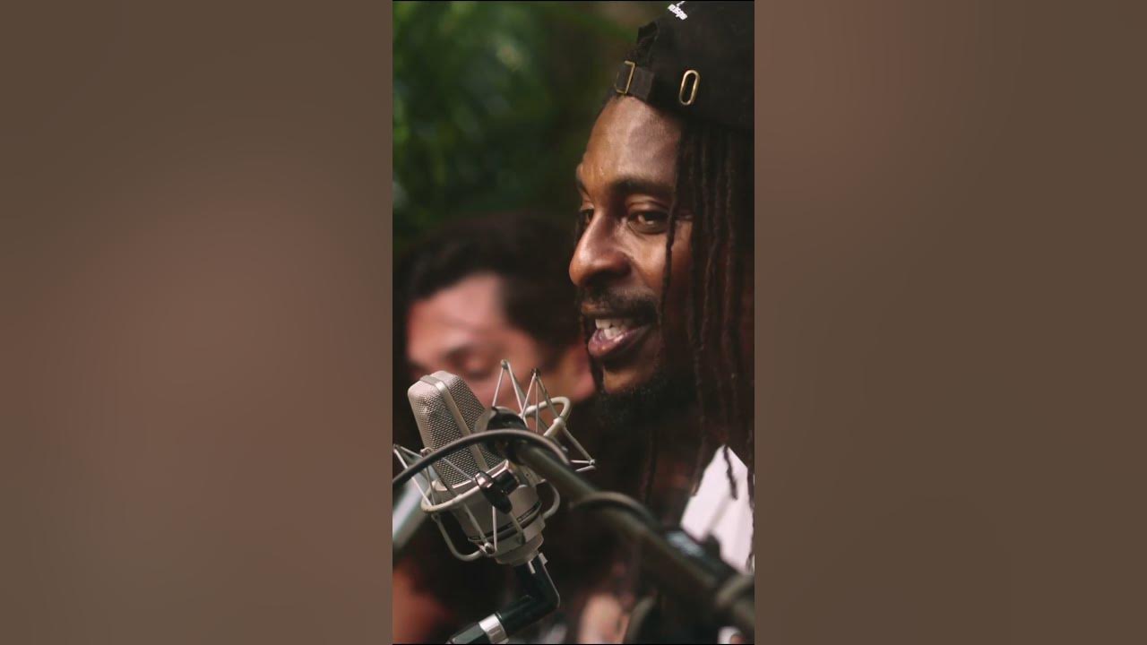 Nah’ I’m Shwayze #SugarShackSessions
