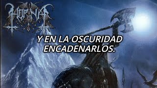 Horna - A Ring to Rule