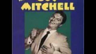 Guy Mitchell - Me And My Imagination