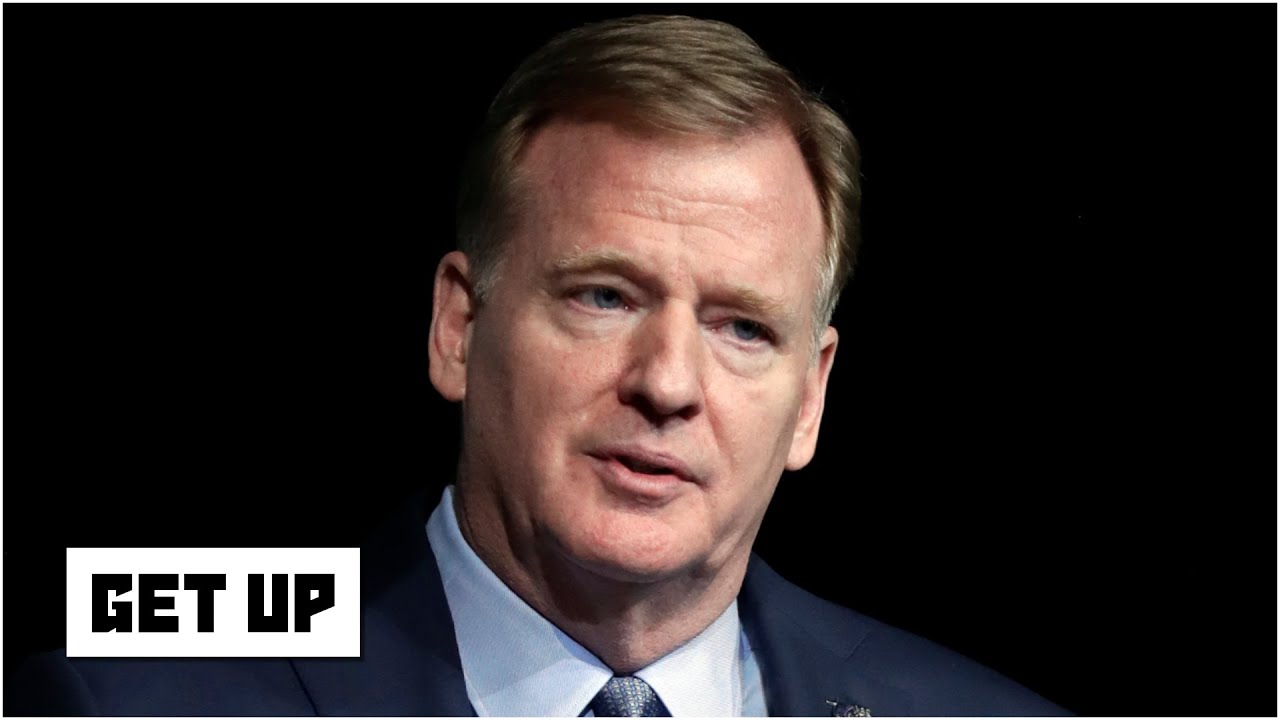 Breaking down the NFL’s proposal to incentivize teams to hire minority coaches & GMs | Get Up