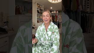 ‘Dancing With the Stars’ alum Lindsay Arnold getting breast augmentation and lift #shorts