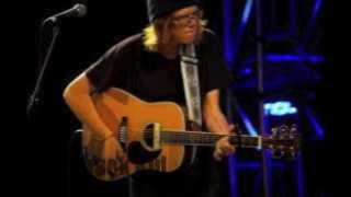 Brett Dennen- Comeback Kid (That's my dog) Lyrics