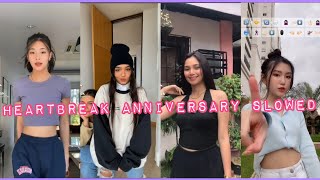 Tiktok Challenge Heartbreak Anniversary Slowed Ep95