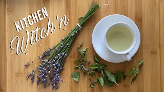 Plants You Can Grow For Tea!