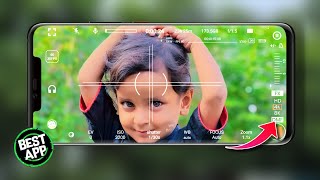 Best DSLR Camera Apps in 2024 | Profesional DSLR Camera Apps on android | Best Camera apps screenshot 4