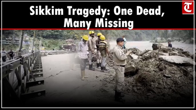 Hill erosion in Solan's Shamti creates panic among locals; 9 houses  collapse, 30 declared vulnerable - YouTube