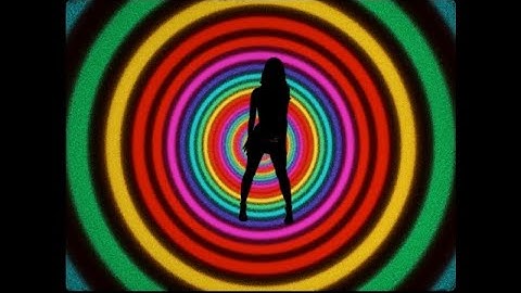 MARINA - Ancient Dreams In A Modern Land (Official Visual)