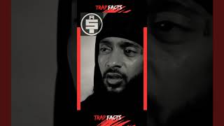 Nipsey Hussle interview how to earn your leisure (MUST WATCH)🏁™️©️ #nipseyhussle #earnyourleisure