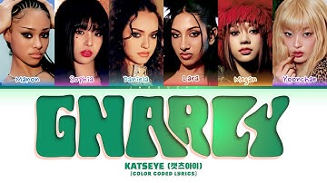 KATSEYE (캣츠아이) 