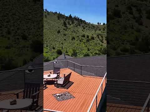 506 Brackett Creek Road, Clyde Park, MT home video tour