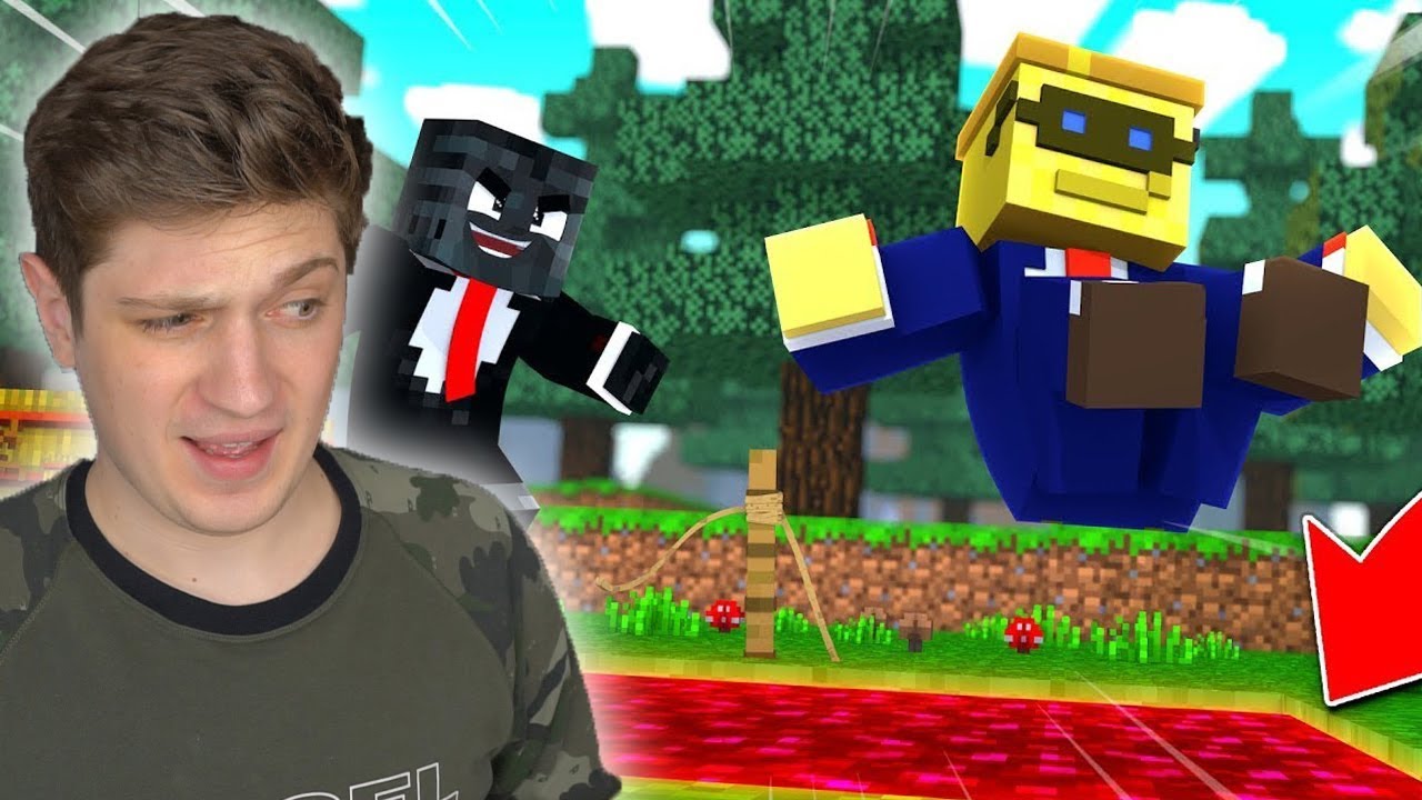 ZWIEBACK MINECRAFT TROLLING GEHT SCHIEF.. 😨