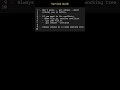 😨 Scared of Git Rebase? Here's Your Survival Guide #shorts  #computerscience #education #coding