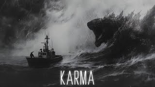 Mert Duran - Karma