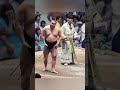 横綱・豊昇龍まさかの休場発表…夏巡業に衝撃！若隆景＆欧勝馬も続々離脱で相撲界激震😱