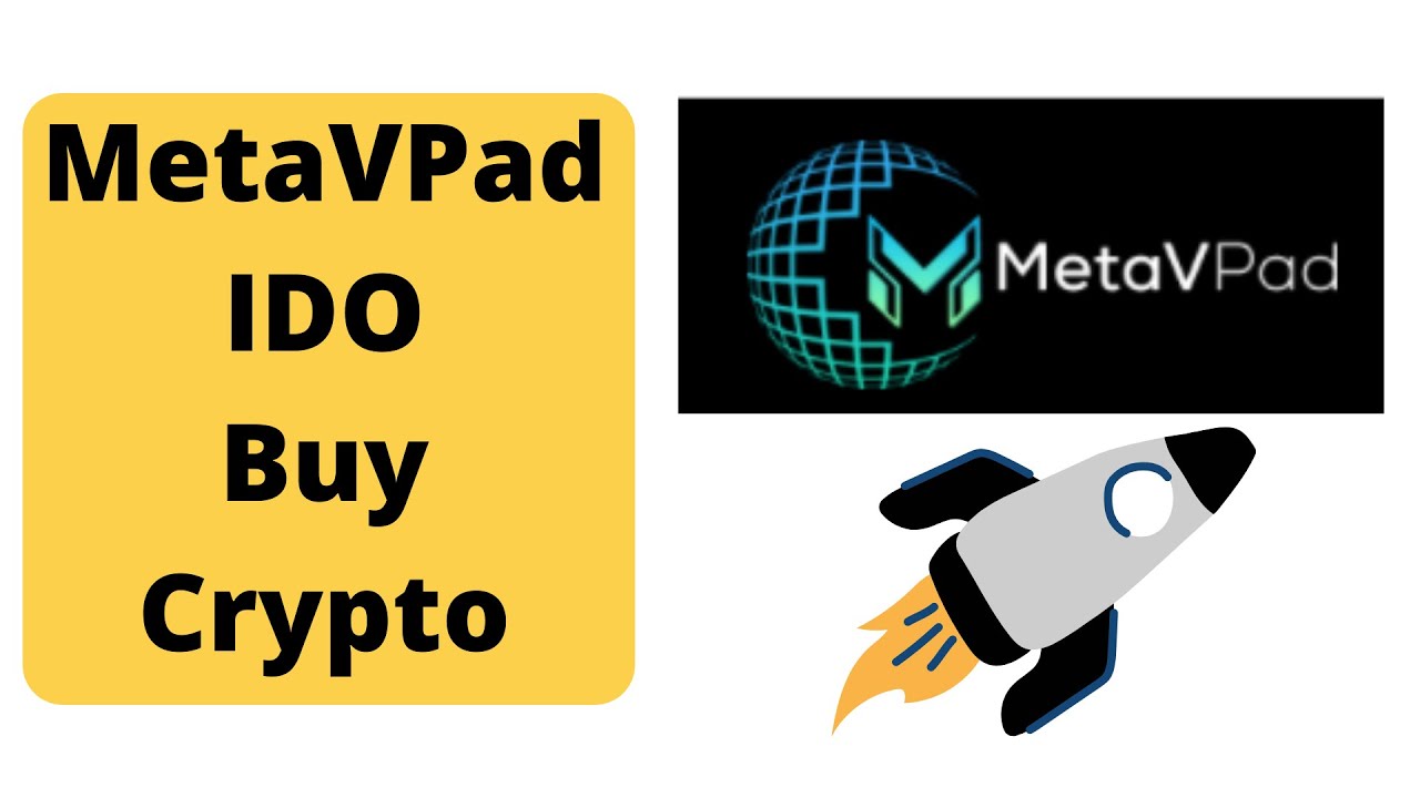 How to Buy MetaVPad Crypto Token in IDO (Hindi) | Money-Swing.com