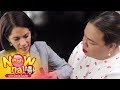 Bag Raid with Gina Lopez | Push Now Na