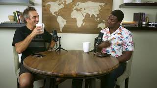 Iris After Hours - Episode 92 - Pascoal Mafuieque
