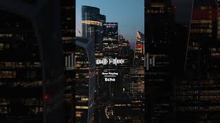 Echo | Background Music For Videos