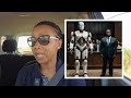 AI vs Government