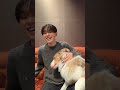 宮世琉弥 インスタライブ 20260118131650