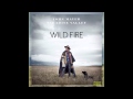 John Mayer - Wild Fire feat  Frank Ocean