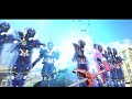 Post Zordon Era Challenge! Power Rangers Legacy Wars Gameplay February 8th 2026