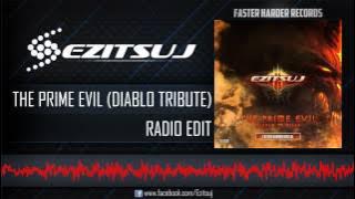 Download lagu Ezitsuj - The Prime Evil (Diablo Tribute) Radio Edit