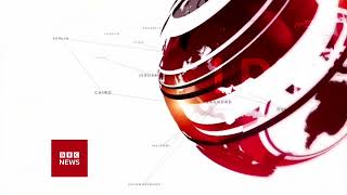 BBC London News 2001 intro (recreated and mixed with current BBC News intro)