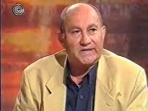 ערוץ 1 - דיון וקטעים על מלחמת יום כיפור - 1998- חלק עשירי