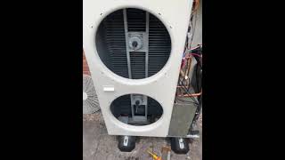 Air Source Heat Pump Service