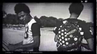 T-Hood - The Life Part 1 Washington Dc