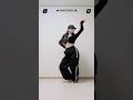 [MIRRORED] (G)I-DLE - Super Lady | Dance Tutorial Shorts