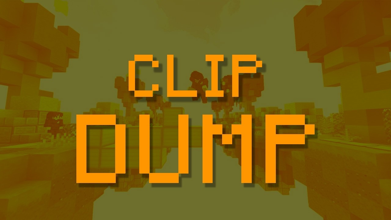 CLIP DUMP#1 ft@DewixBW
