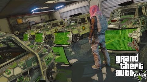 DAILY SELL LIMIT IN GTA 5 ONLINE! KEEP YOUR CUSTOM PLATES IN GTA ONLINE