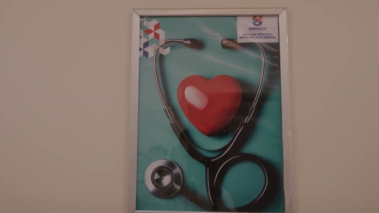 Sukhada Vascular Institute & Super Specialty Hospital | Hubballi