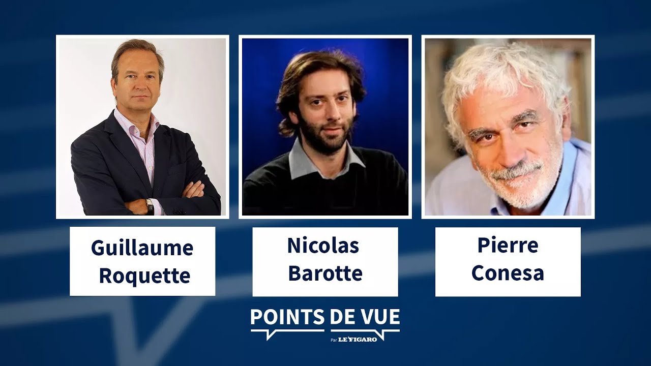 Islamisme, Iran, repentance et victimisation : toute l'actualité dans ...
