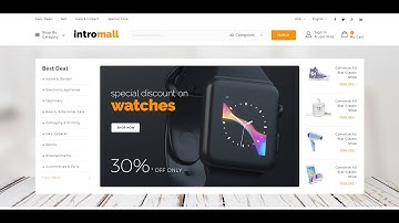 How to install IntroMall Magento v1.9 Theme (MAG110231)