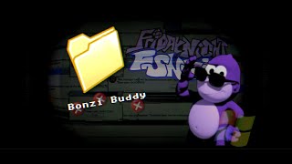 Friday Night Funkin' / Vs.Bonzi Buddy  SPYWARE (Remake)  (Ft. BananaTheMusician)