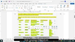 Exp19_Access_Ch01_Cap - Loan Lending Management 1.1 | exp19 Access Ch01 Cap Loan Lending Management