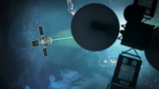 Commercializing NASA's Space Communications and Navigation