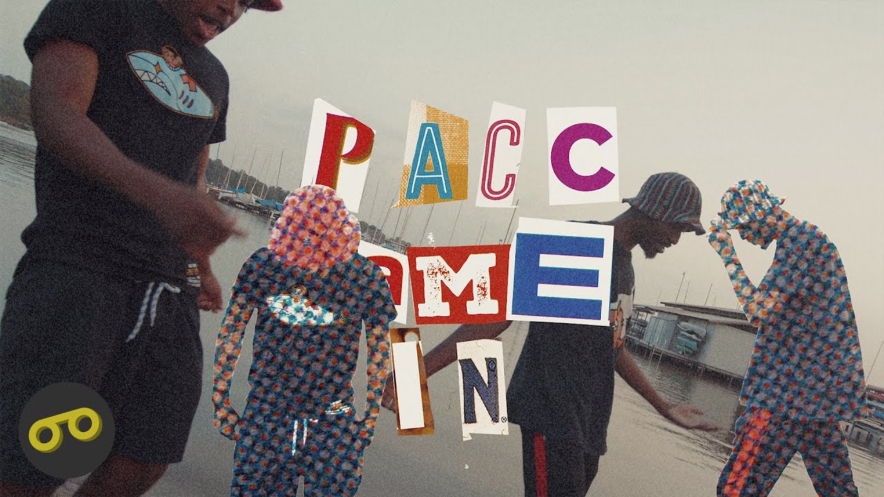 Buc Na$ty & Big Tape - Pacc Came In (Official Video) Shot By @ReelBump bekijken op YouTube Buc Na$ty & Big Tape - Pacc Came In (Official Video) Shot By @ReelBump bekijken op YouTube