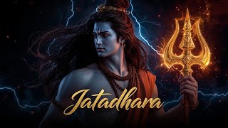 JATADHARA | The Shiva Stotram That Dissolves All Suffering (Kapardisthavam) with Lyrics