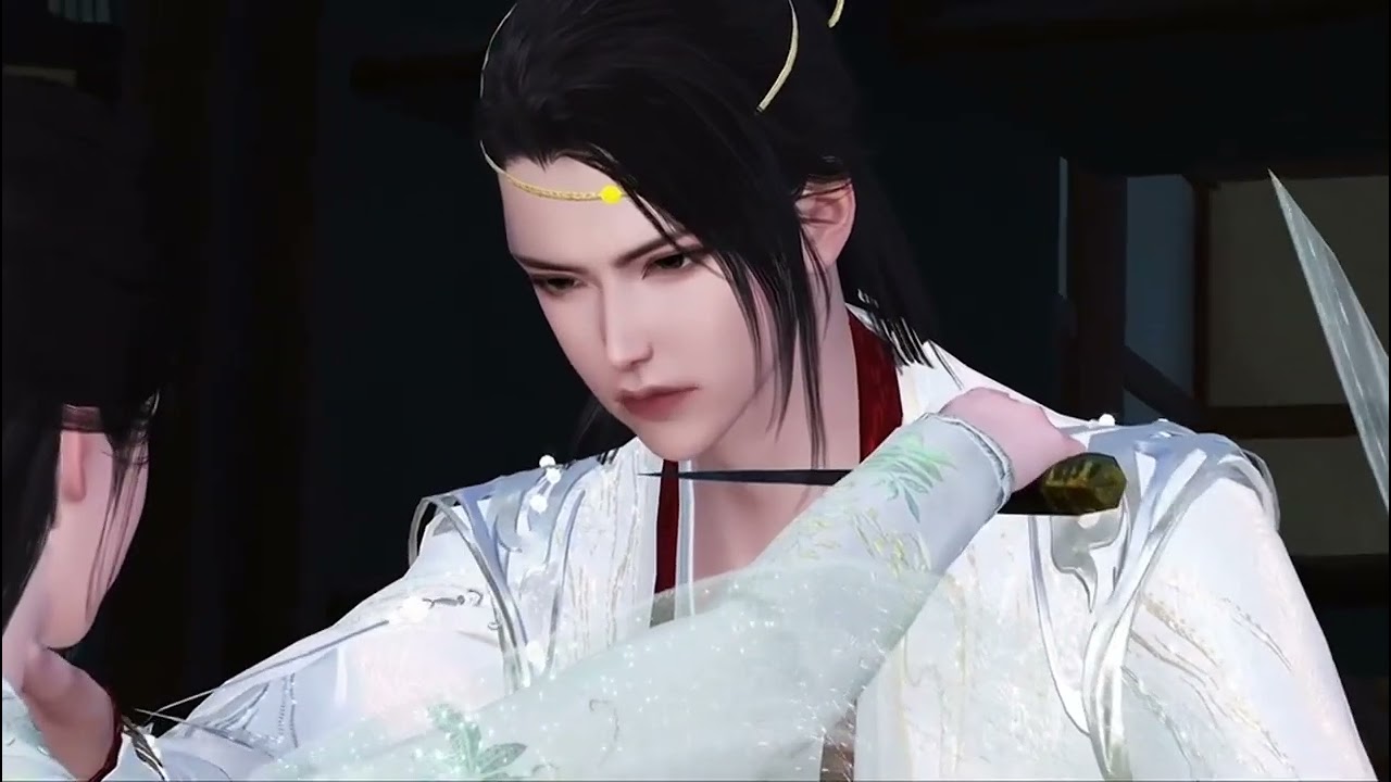 休夫后#1---结局