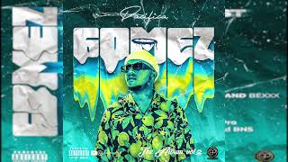 Fica Magic Gomez Official Audio Year 2022