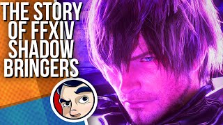 Final Fantasy XIV Shadowbringers Story Synopsis - Complete Story | Comicstorian
