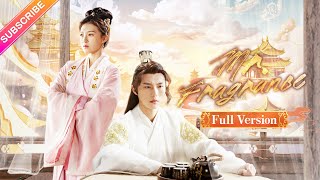 【Full Version】Mr. Fragrance | | Du Yuchen, Li Mingyuan | Fresh Drama