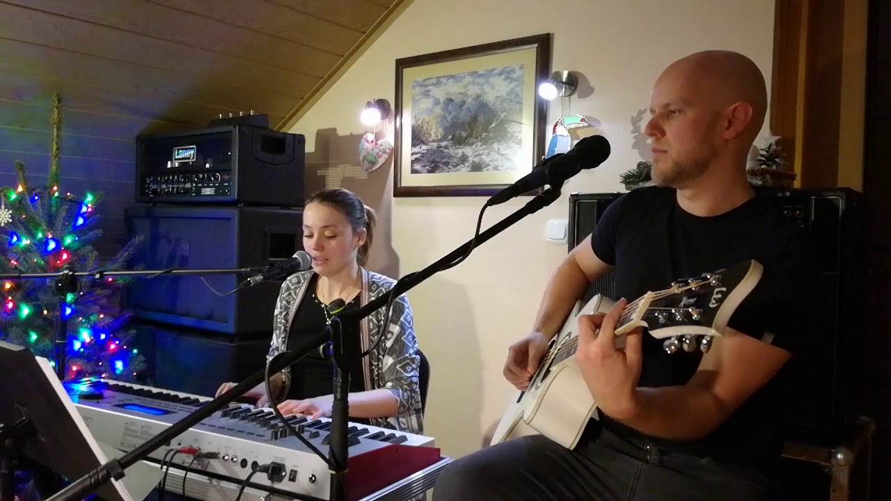 Judyta & Dawid - Dziś w stajence